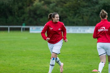 Bild 50 - Frauen SV Henstedt Ulzburg II - TSV Klausdorf : Ergebnis: 2:1